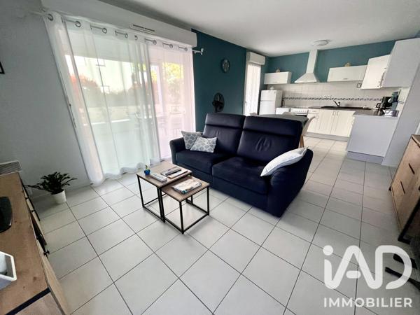 Appartement à vendre 2 pièces 51 m² La Roche-sur-Yon