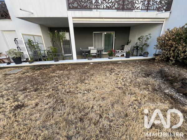 Appartement à vendre 2 pièces 51 m² La Roche-sur-Yon