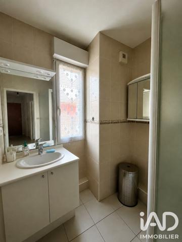 Appartement à vendre 2 pièces 51 m² La Roche-sur-Yon