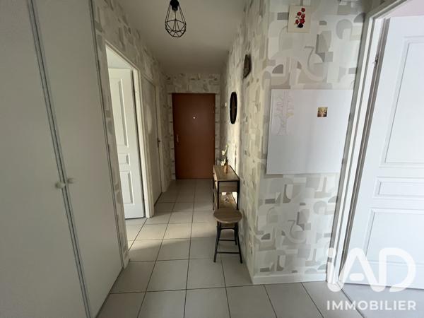Appartement à vendre 2 pièces 51 m² La Roche-sur-Yon