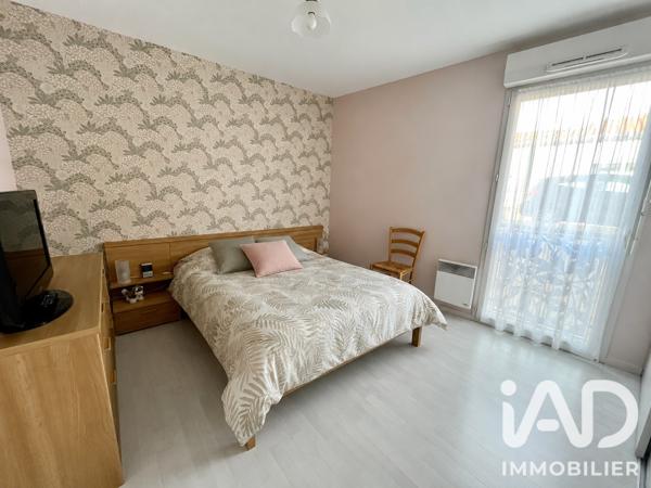 Appartement à vendre 2 pièces 51 m² La Roche-sur-Yon