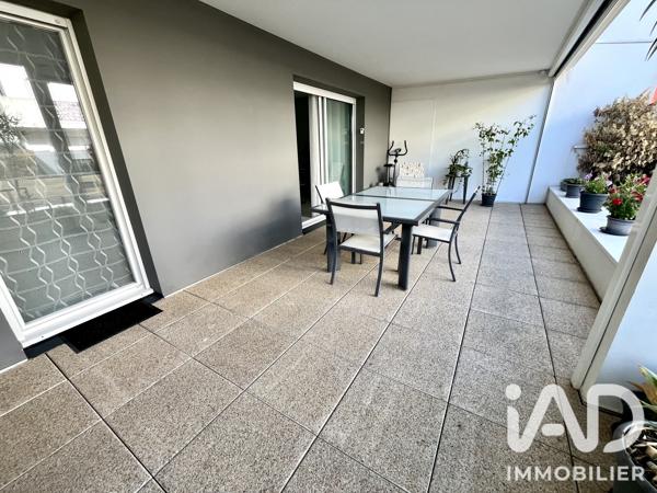 Appartement à vendre 2 pièces 51 m² La Roche-sur-Yon
