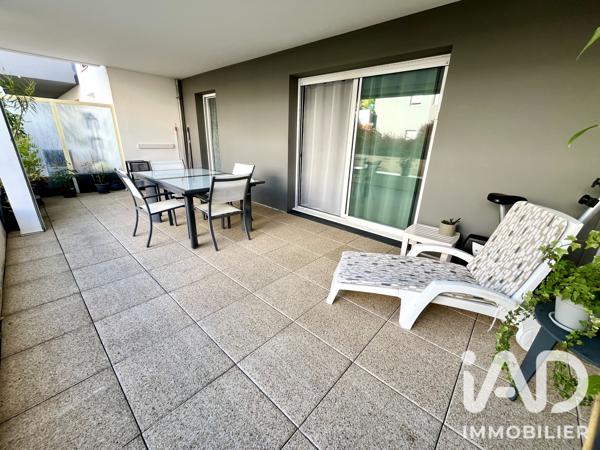 Appartement à vendre 2 pièces 51 m² La Roche-sur-Yon