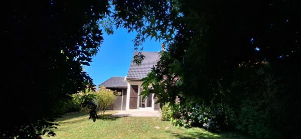 Maison Bourg En Bresse 4 pièce(s) 90 m2