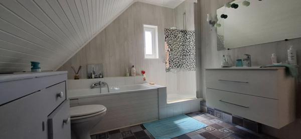 Maison Bourg En Bresse 4 pièce(s) 90 m2