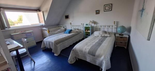 Maison Bourg En Bresse 4 pièce(s) 90 m2