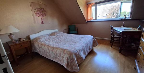 Maison Bourg En Bresse 4 pièce(s) 90 m2