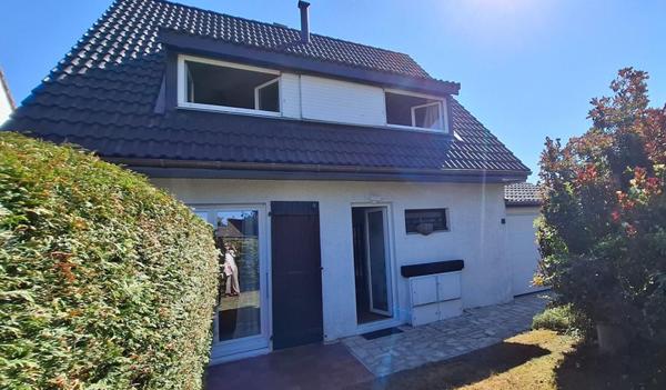 Maison Bourg En Bresse 4 pièce(s) 90 m2