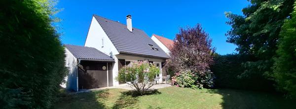 Maison Bourg En Bresse 4 pièce(s) 90 m2