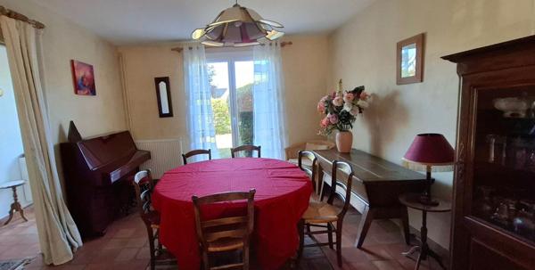 Maison Bourg En Bresse 4 pièce(s) 90 m2