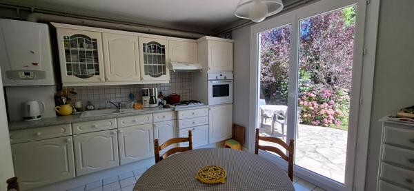 Maison Bourg En Bresse 4 pièce(s) 90 m2