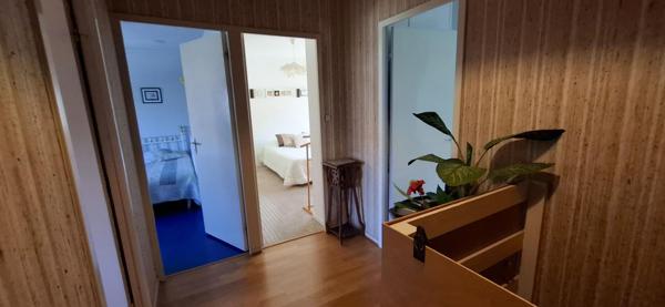 Maison Bourg En Bresse 4 pièce(s) 90 m2