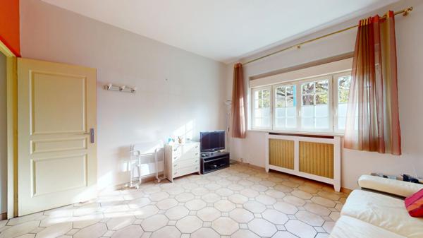 Exclusivité Vente maison Choisy le Roi 5 pièces - 3 chambres - Jardin - Gondoles Nord