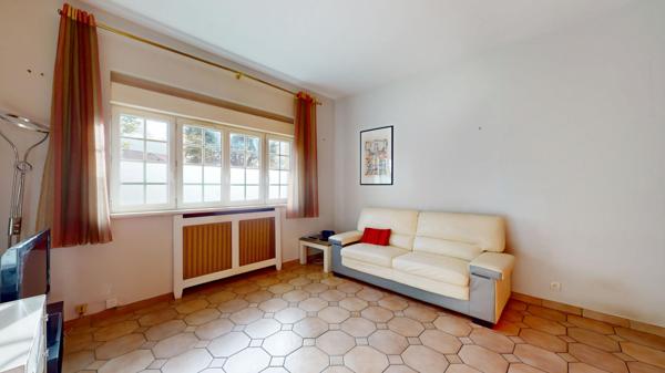 Exclusivité Vente maison Choisy le Roi 5 pièces - 3 chambres - Jardin - Gondoles Nord