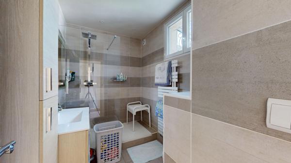 Exclusivité Vente maison Choisy le Roi 5 pièces - 3 chambres - Jardin - Gondoles Nord