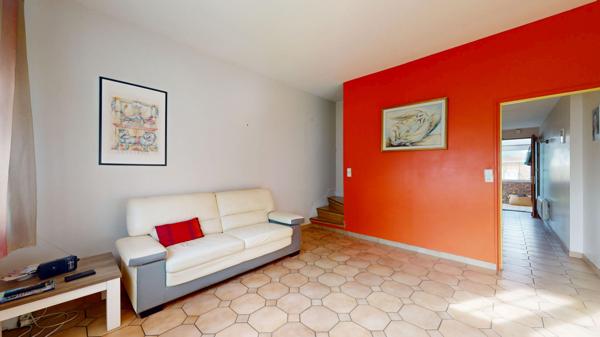 Exclusivité Vente maison Choisy le Roi 5 pièces - 3 chambres - Jardin - Gondoles Nord