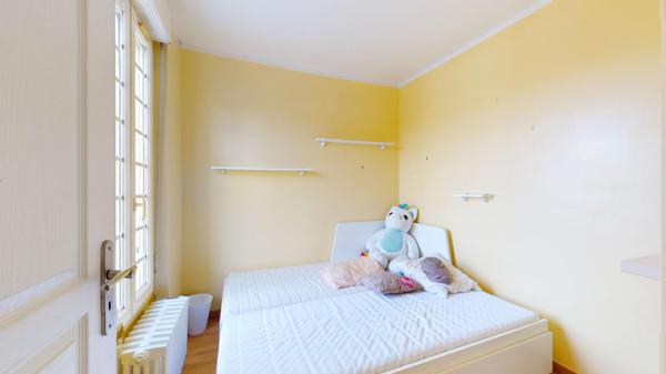 Exclusivité Vente maison Choisy le Roi 5 pièces - 3 chambres - Jardin - Gondoles Nord