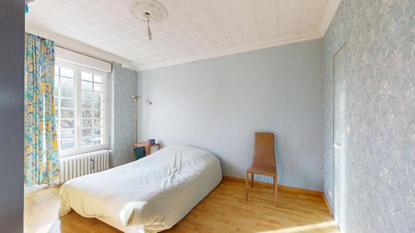 Exclusivité Vente maison Choisy le Roi 5 pièces - 3 chambres - Jardin - Gondoles Nord