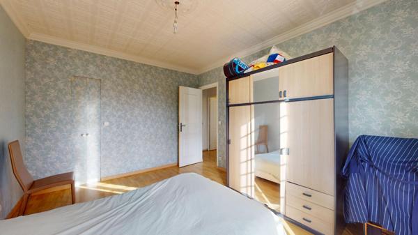 Exclusivité Vente maison Choisy le Roi 5 pièces - 3 chambres - Jardin - Gondoles Nord