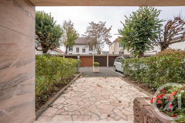 Appartement F2 à vendre  3 pièces - 64,67 m2 ST MAUR DES FOSSES - 94