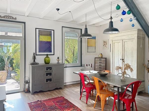 Maison à vendre 369 600 € Dax 4 p 100 m² DPE C