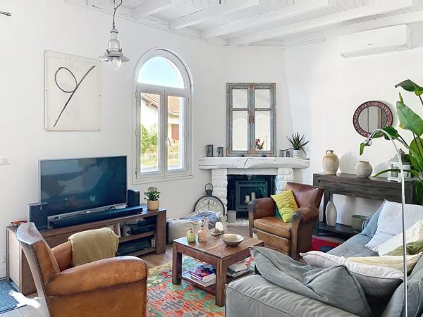 Maison à vendre 369 600 € Dax 4 p 100 m² DPE C