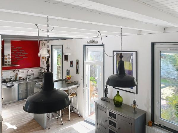 Maison à vendre 369 600 € Dax 4 p 100 m² DPE C