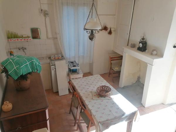 Vente Maison de ville 6 pièces 65 m2 à Auzat-la-Combelle