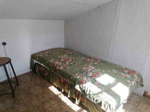 Vente Maison de ville 6 pièces 65 m2 à Auzat-la-Combelle