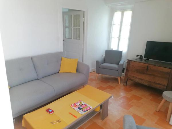 Vente Maison de ville 6 pièces 65 m2 à Auzat-la-Combelle