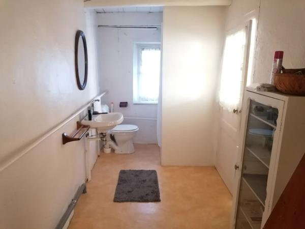 Vente Maison de ville 6 pièces 65 m2 à Auzat-la-Combelle