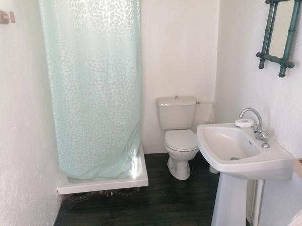 Vente Maison de ville 6 pièces 65 m2 à Auzat-la-Combelle