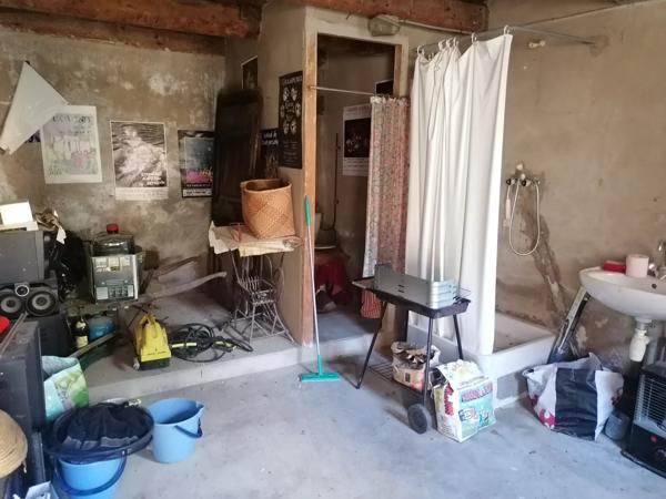 Vente Maison de ville 6 pièces 65 m2 à Auzat-la-Combelle