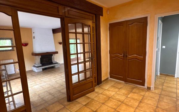 Maison à vendre    6 pièces • 160 m2 Nevers