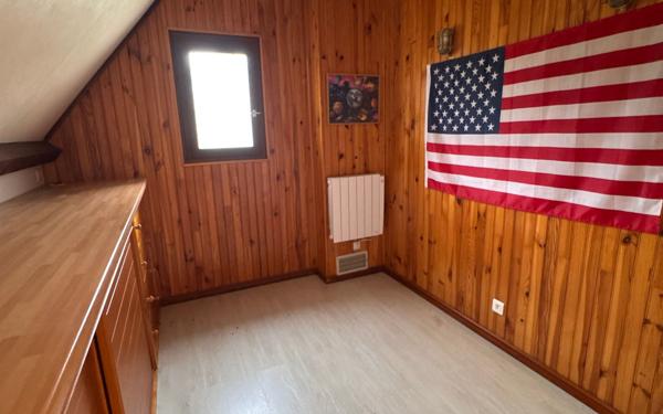 Maison à vendre    6 pièces • 160 m2 Nevers