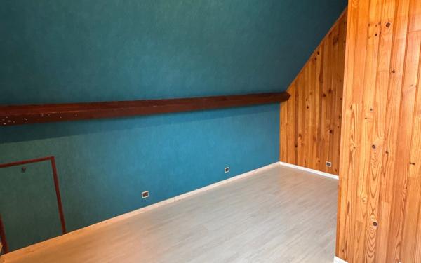Maison à vendre    6 pièces • 160 m2 Nevers
