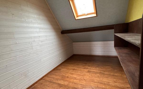 Maison à vendre    6 pièces • 160 m2 Nevers