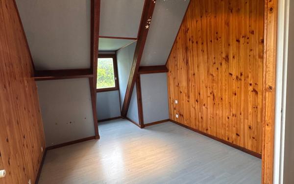 Maison à vendre    6 pièces • 160 m2 Nevers