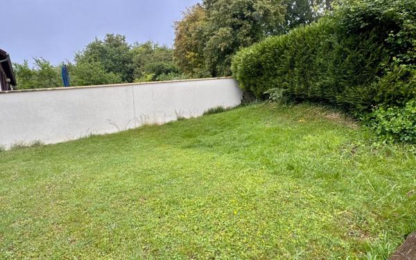 Maison à vendre    6 pièces • 160 m2 Nevers