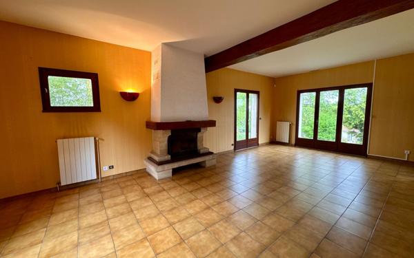 Maison à vendre    6 pièces • 160 m2 Nevers