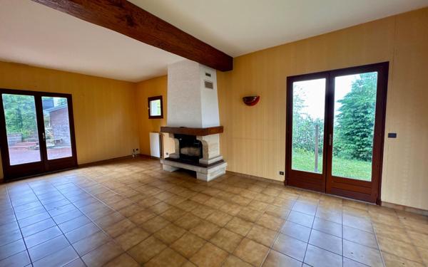 Maison à vendre    6 pièces • 160 m2 Nevers