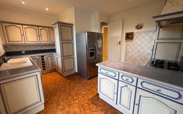 Maison à vendre    6 pièces • 160 m2 Nevers