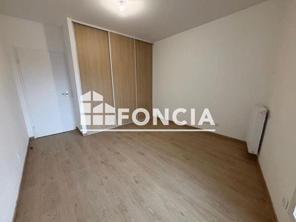 Location Appartement 2 pièces 45.2 m² - Mauguio 34130