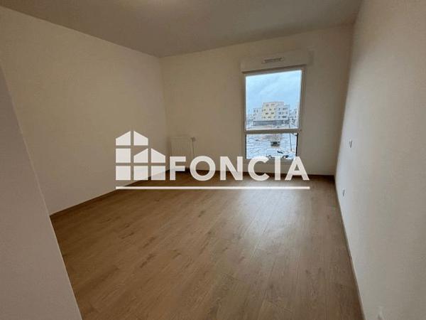 Location Appartement 2 pièces 45.2 m² - Mauguio 34130