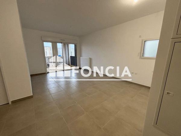 Location Appartement 2 pièces 45.2 m² - Mauguio 34130