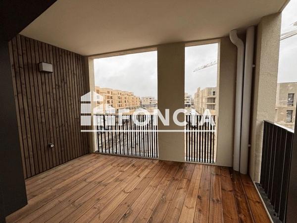 Location Appartement 2 pièces 45.2 m² - Mauguio 34130