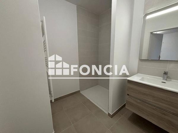 Location Appartement 2 pièces 45.2 m² - Mauguio 34130