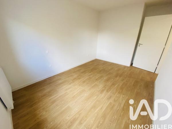 Location appartement 2 pièces 44,75 m² Poitiers