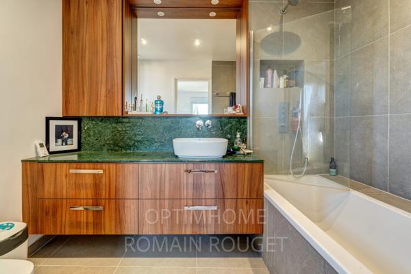 Maison meulière 7 pièces - Montesson Centre