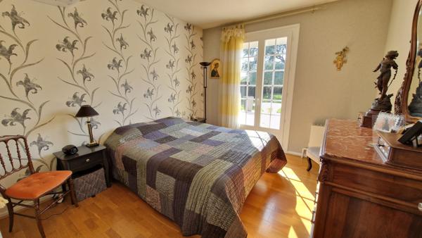 Oloron-Sainte-Marie (64400) SUPERBE MAISON DE QUALITÉ AU CALME SANS VIS À VIS